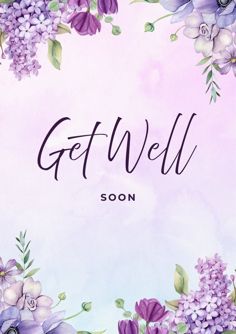 Get Well