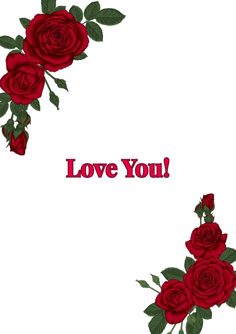 Love You