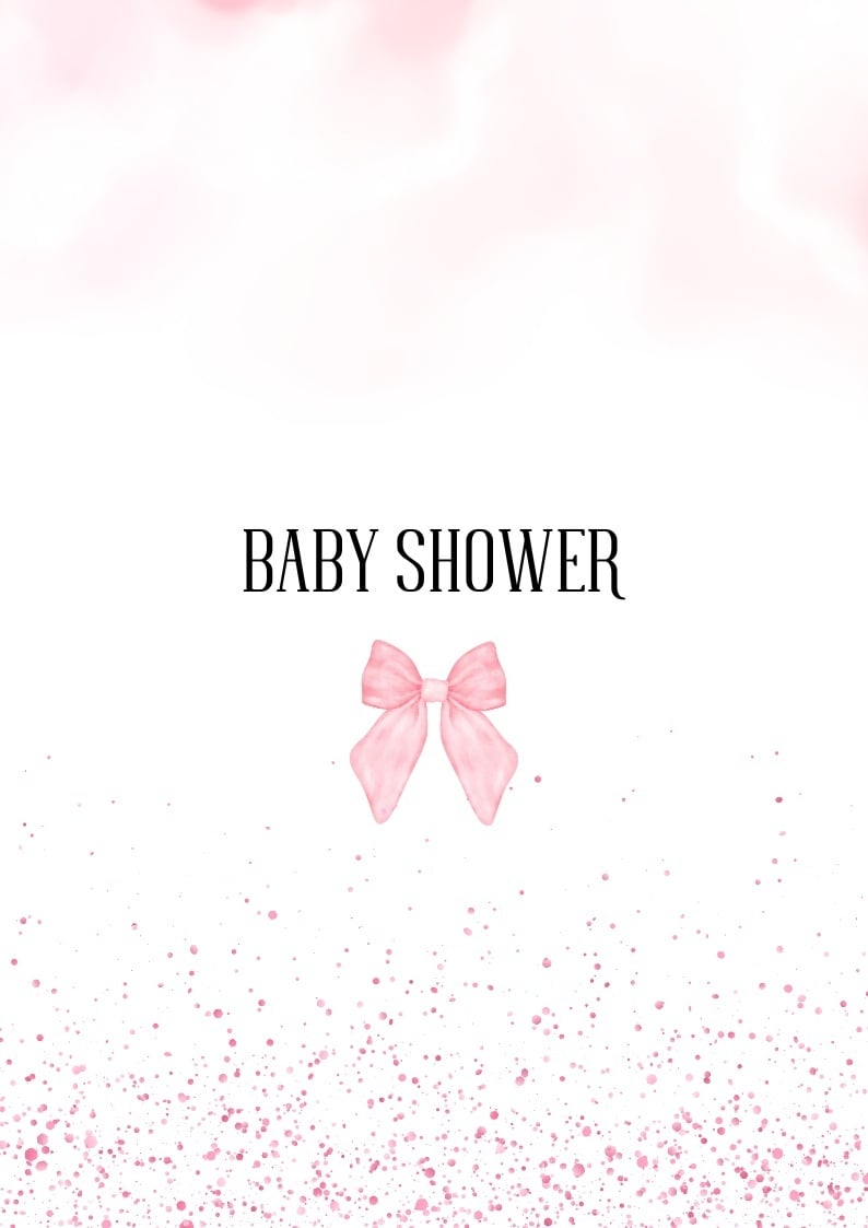 Baby Shower